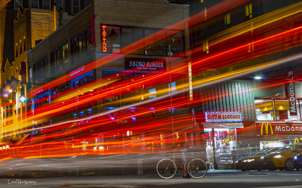 Street Lights