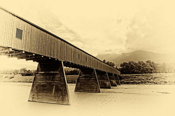 The Old Bridge