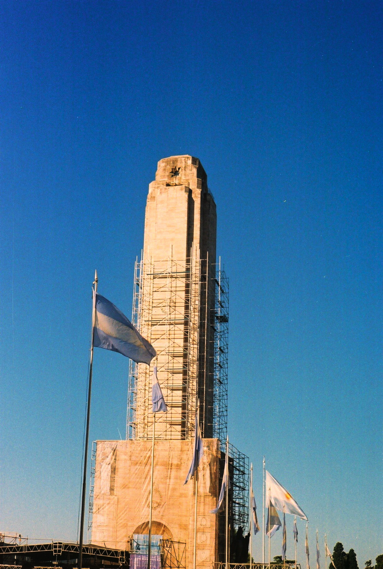 Monumento a la Bandera