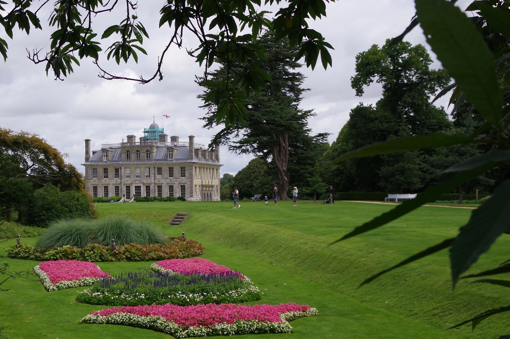 Kingston Lacey
