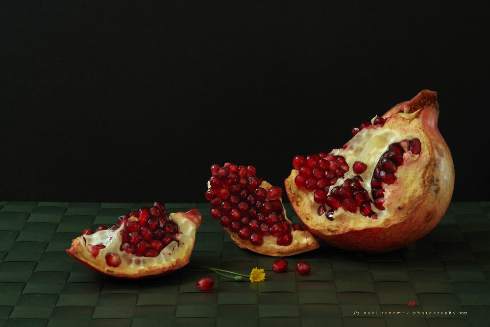 pomegranate