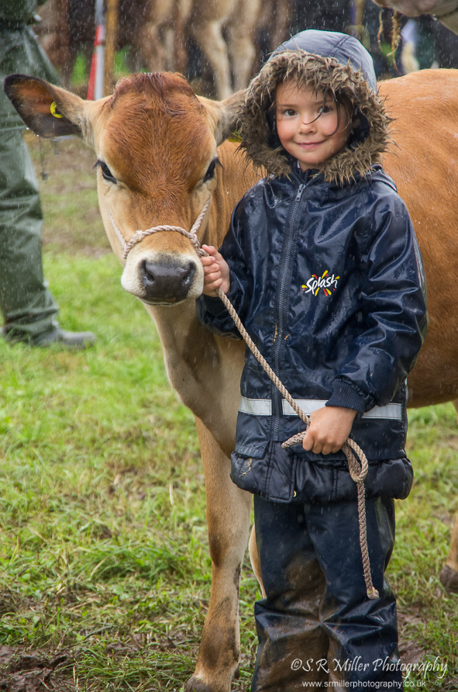 Ulverston Agricultural Show