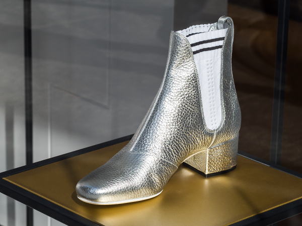 All That Glitters is Not Silver