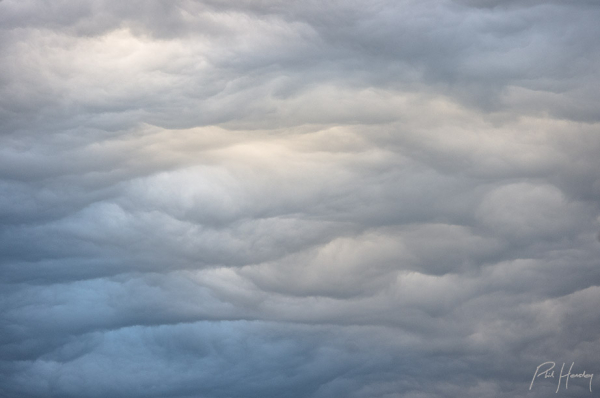 Asperitas Diffusion