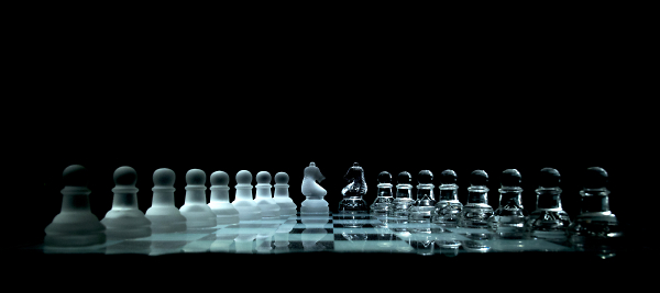Battle Lines