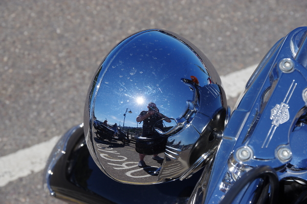 Bike light
