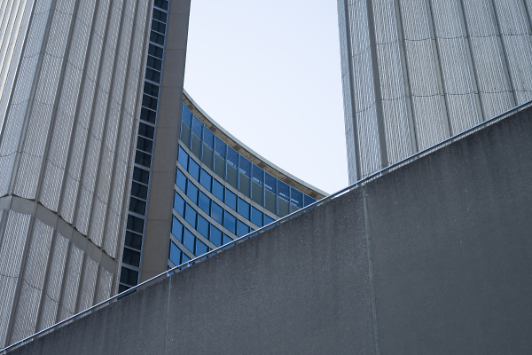 Lines Straight and Curved