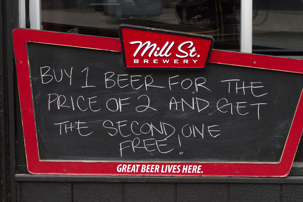 No Need for Fine Print!!!!