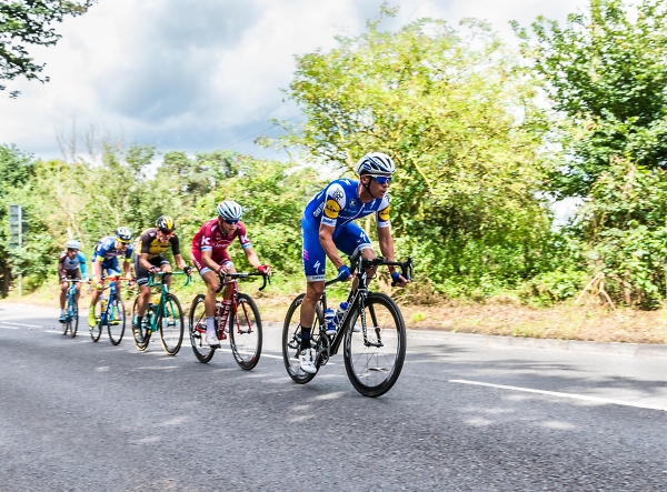 Surrey Classic 2017