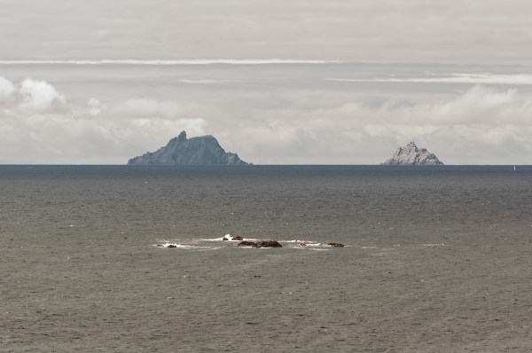 The Skelligs