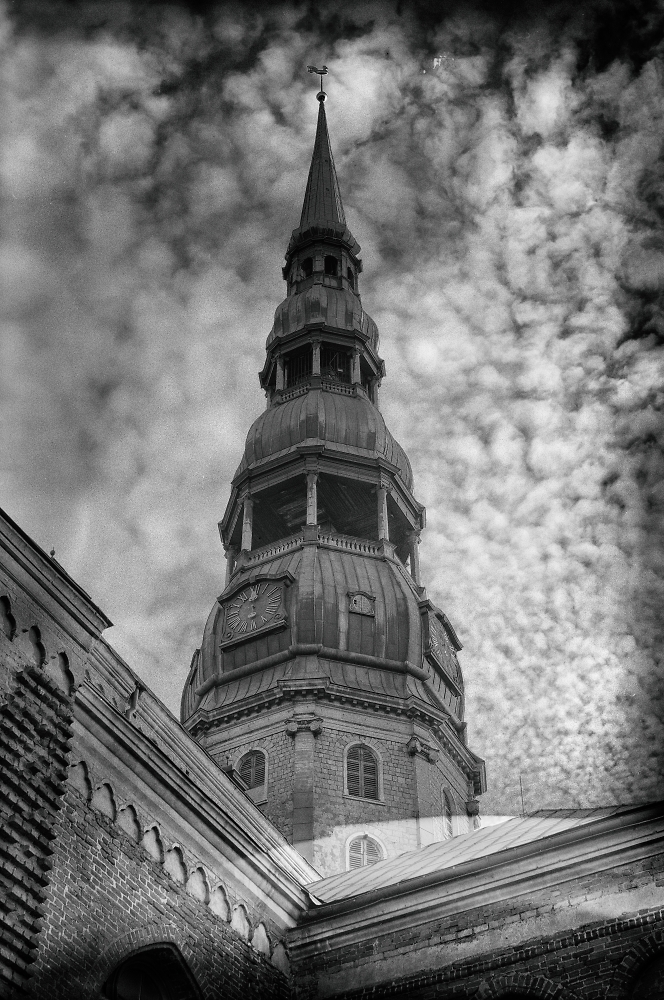 olde old town