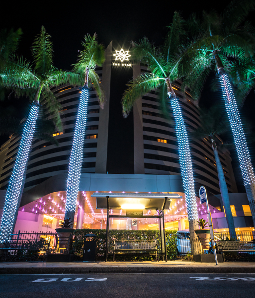 Gold Coast Star Casino