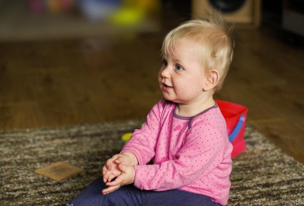 granddaughter