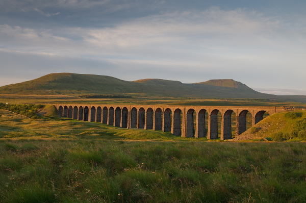 Ribblehead Viaduct