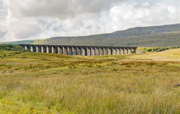 Ribblehead Viaduct