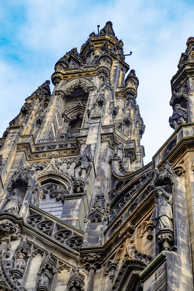 Scott Monument