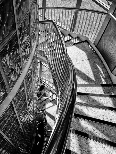 Steps