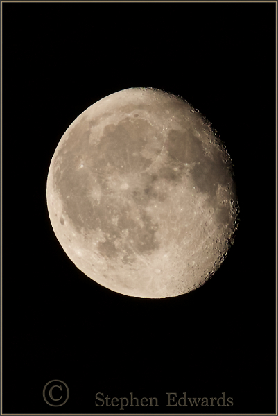 The Moon
