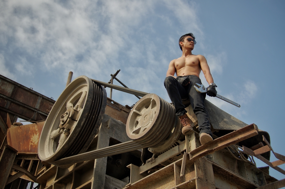 Mechanic