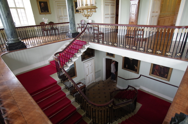Designer Staircase