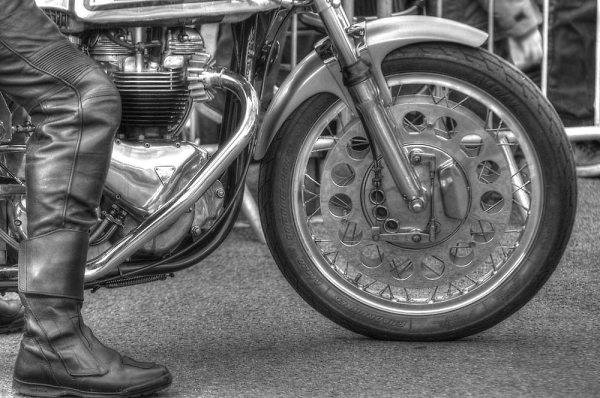 front end