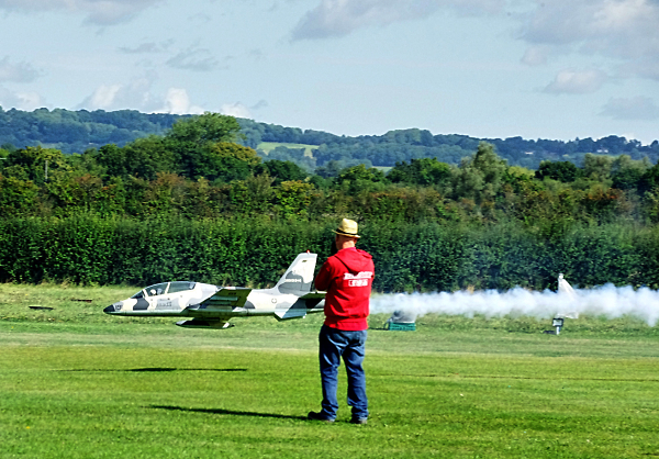 Headcorn Model & Crafts Show