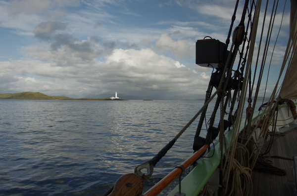 Lismore Light