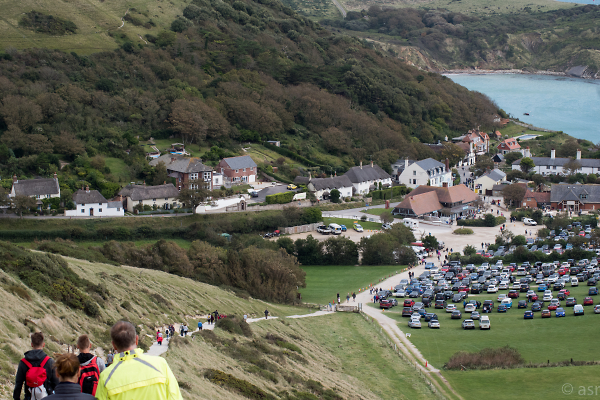 Lulworth
