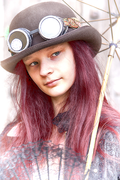 Steam Punk