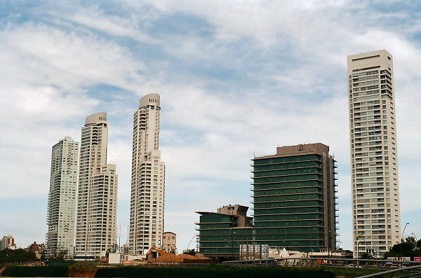 Towers