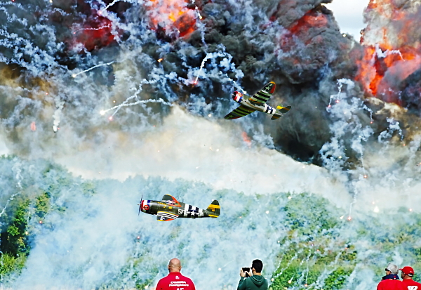 War Games
