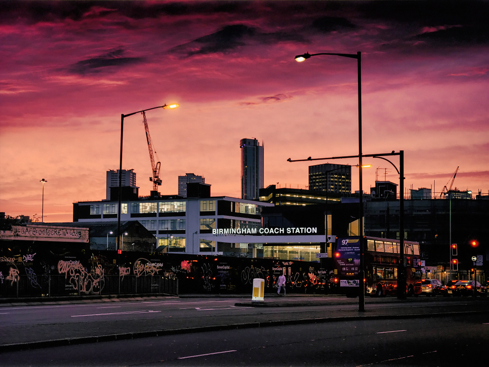 Town