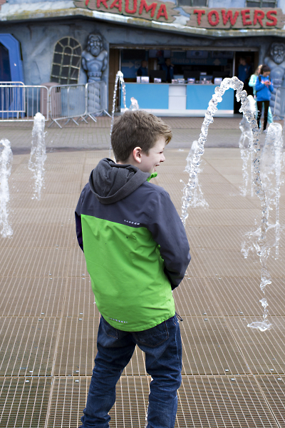 Blackpool #3
