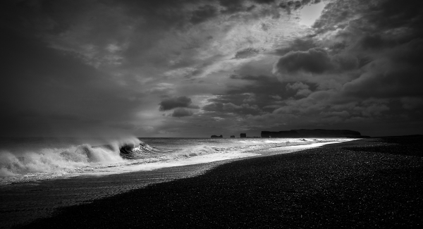 Blacksand Beach