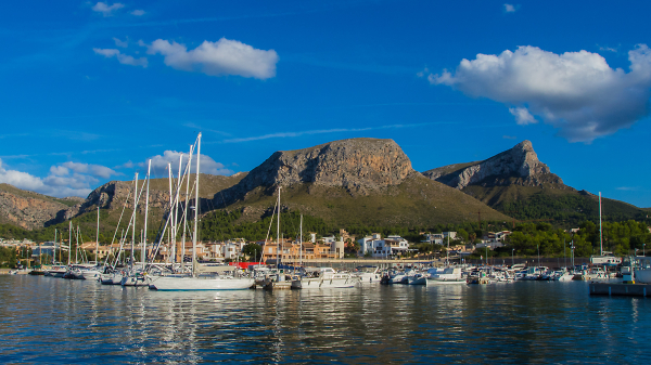 Colonia San Pere, Majorca