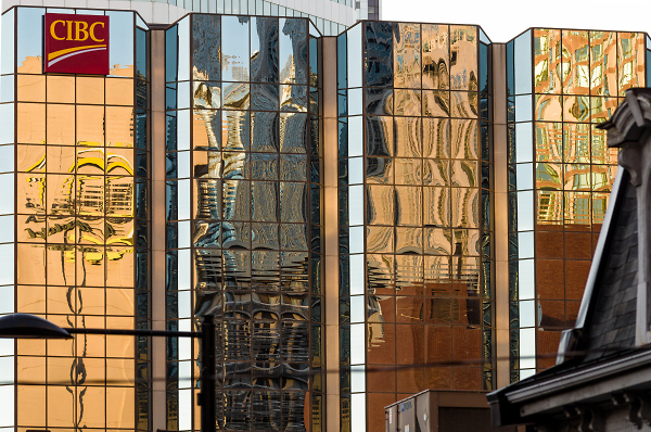 Context for Some Glass Canvases