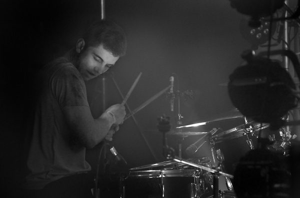 Drummer