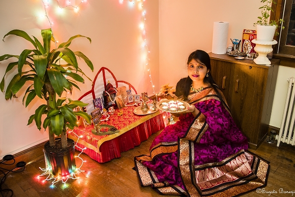 Happy Diwali