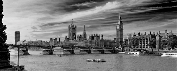 Houses of Crooks