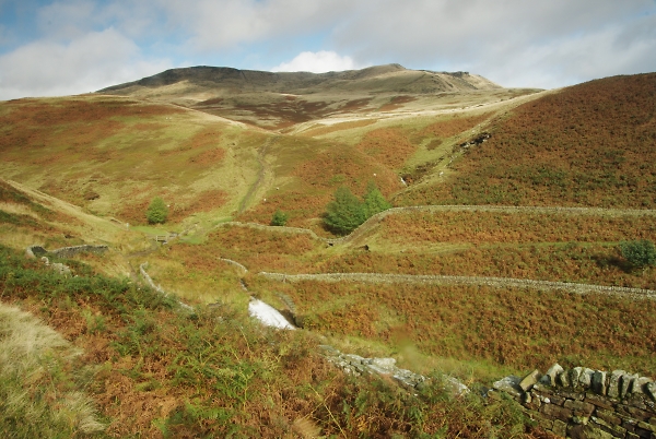 Kinder Scout