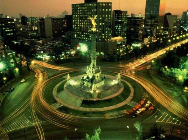 Lugares que no debes dejar de conocer