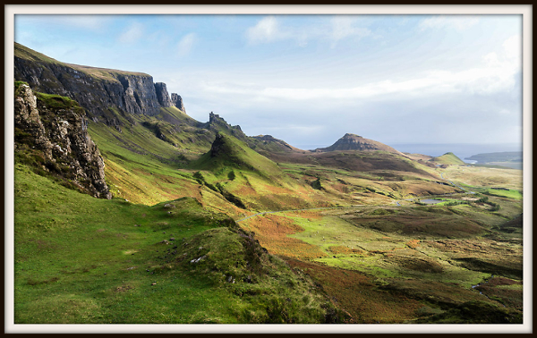 Quiraing