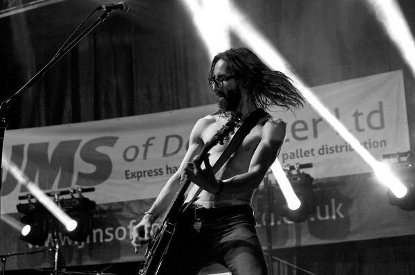 Rock