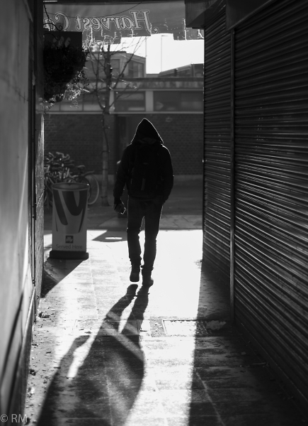 Shadows
