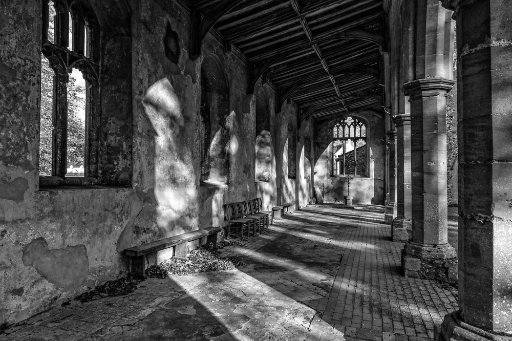 North Aisle