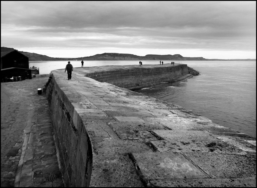 On the Cobb