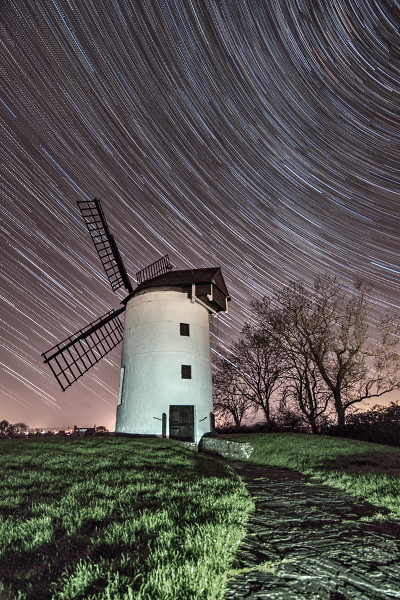 Ashton windmill 2