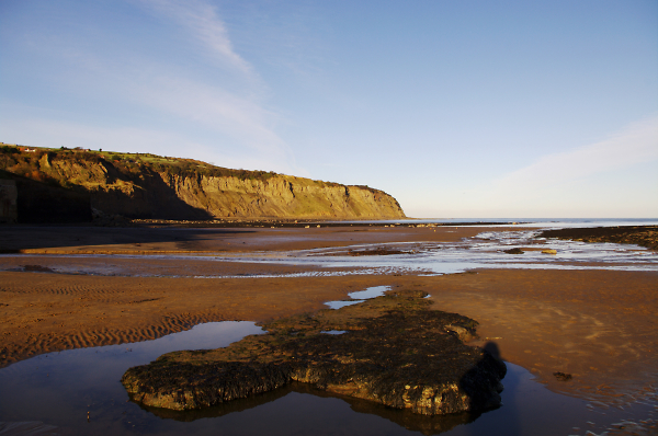 Bay Beach