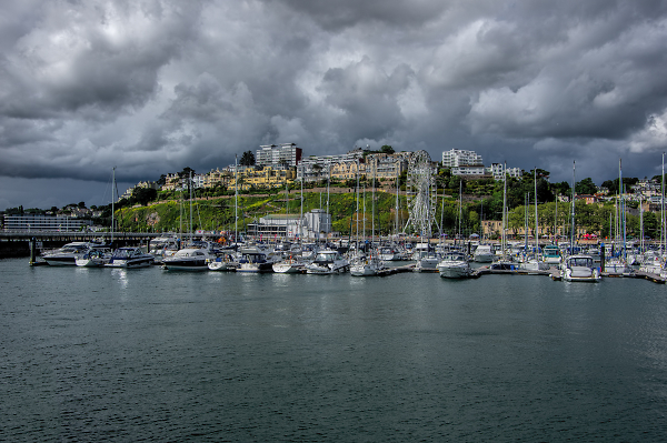 Moody Torquay