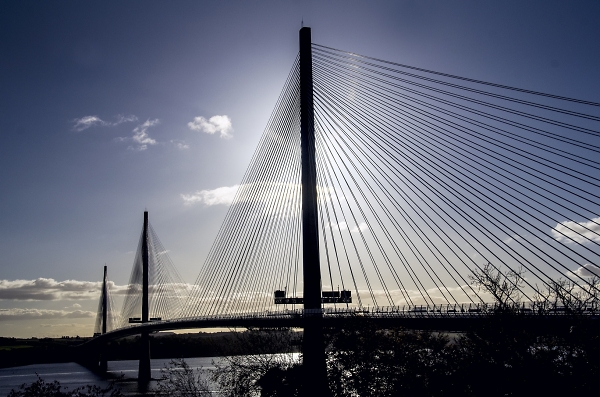 New Forth Crossing